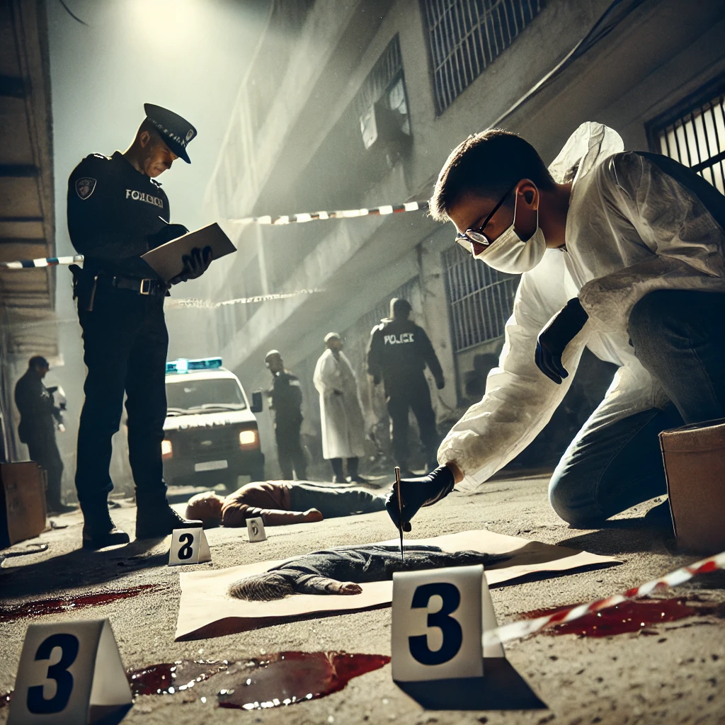 Cañas Viejas - ¿Tentativa de homicidio? Cañas Viejas - ¿Fue una tentativa de homicidio?