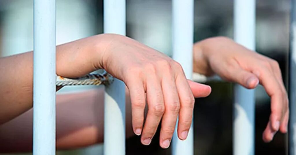 Ley Penal del Menor: ¿Son responsables criminalmente los menores de edad de los delitos que cometen? Ley Penal del Menor. ¿Son los menores responsables de sus delitos?