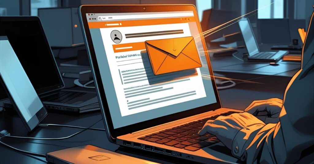 ¿Te pueden condenar por pishing? Descúbrelo Delito de phishing: ¿Qué es exactamente? ¿A qué penas te puedes enfrentar?