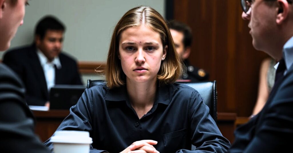 Caso Violencia de Género víctima menor de edad: Lo que nadie quería ver Una crime storie real sobre violencia de género donde la víctima es menor de edad