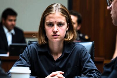 Caso Violencia de Género víctima menor de edad: Lo que nadie quería ver